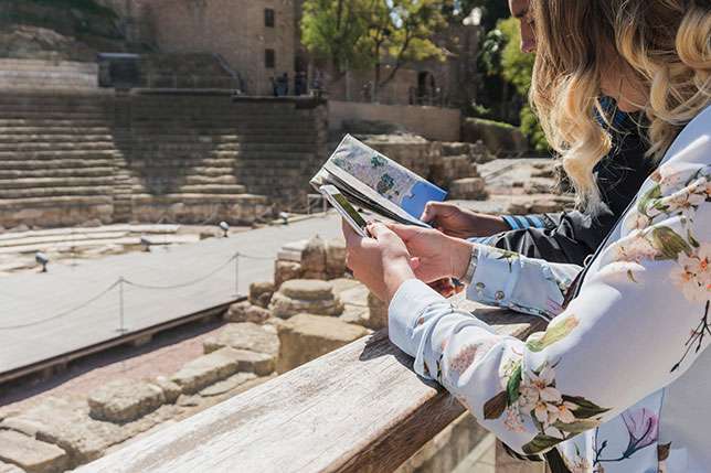 Turismo en Málaga