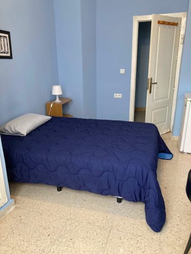 Alquila una habitación en Málaga y viví la experiencia Life in Málaga.