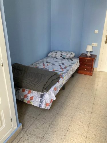 Apartamentos céntricos en Málaga con habitación exterior y balcón – Life in Málaga.