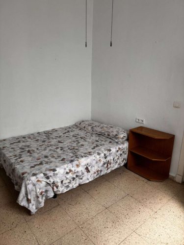 Descubrí los apartamentos en Málaga con habitación interior – viví Life in Málaga.