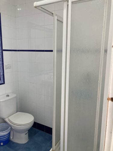 Encontrá en Life in Málaga tu habitación interior ideal en Andalucía.