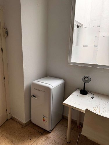 Encontrá tu habitación interior perfecta en Málaga con Life in Málaga.
