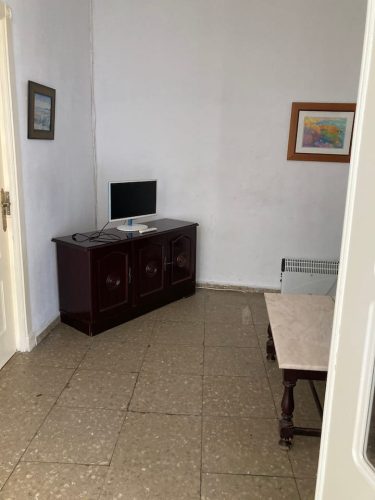 Piso compartido en Málaga con habitación exterior 3 – comodidad y buena ubicación.