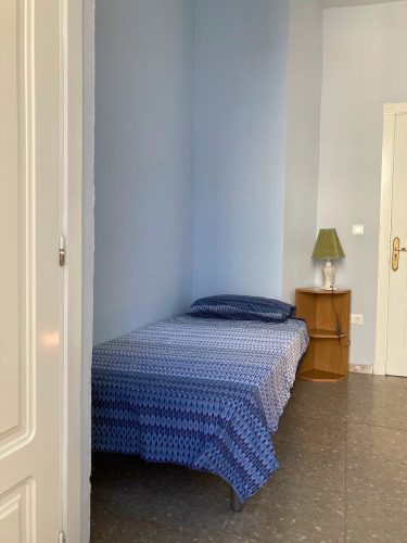 Piso compartido en Málaga con una excelente habitación exterior.