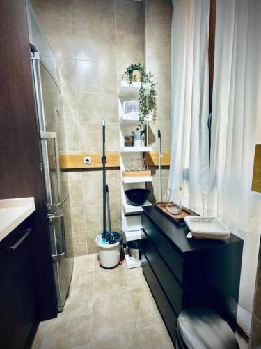 Amplio-y-luminoso-apartamento-Plz-de-la-Merced-Life-in-Malaga-13