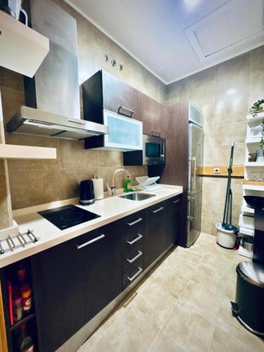 Amplio-y-luminoso-apartamento-Plz-de-la-Merced-Life-in-Malaga-14