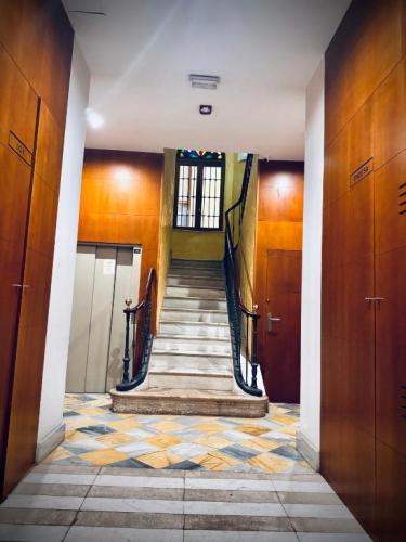 Amplio-y-luminoso-apartamento-Plz-de-la-Merced-Life-in-Malaga-26