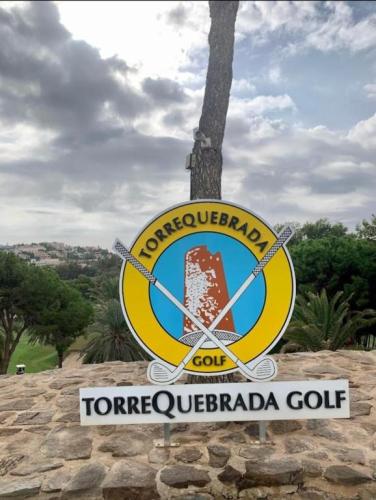 Golf-Beach-Apartment-in-Costa-del-Sol-Life-in-Malaga-Alojamiento turístico con WiFi gratuito en Malaga Centro