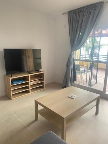 Alquiler de apartamentos en Málaga para estancias cortas en Maaga Centro